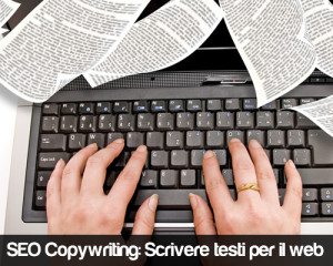 Seo Copywriting Consigli Utili Per Scrivere Testi Blog Simonedesign