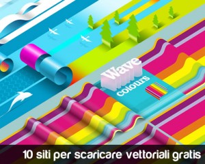 Scaricare Vettoriali Gratis: I Migliori 10 Siti | Blog | SimoneDesign